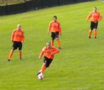 FA Cup: Salford City 2 Chorley 1 